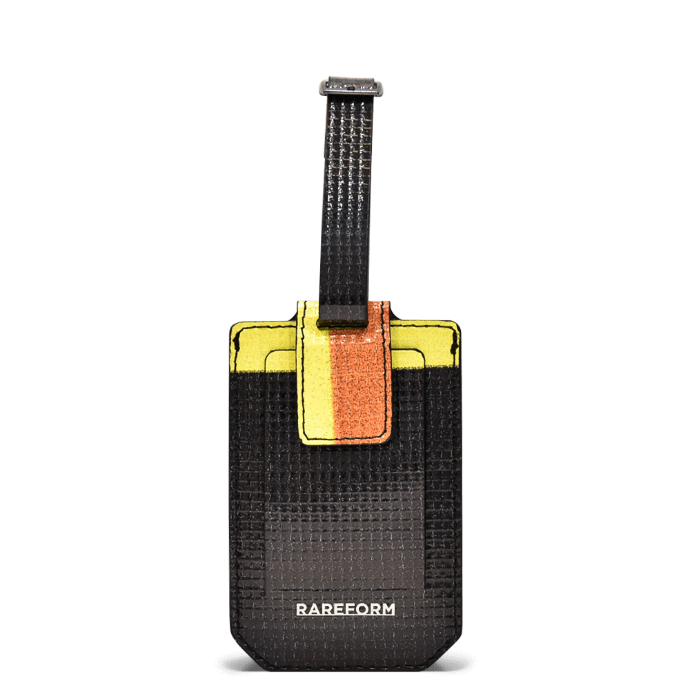 Salvador Luggage Tag