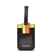 Salvador Luggage Tag