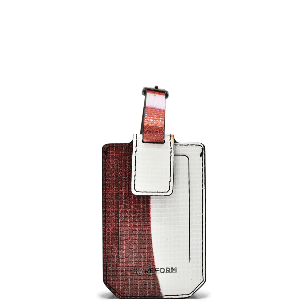 Salvador Luggage Tag