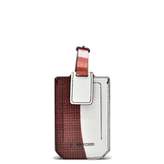 Salvador Luggage Tag