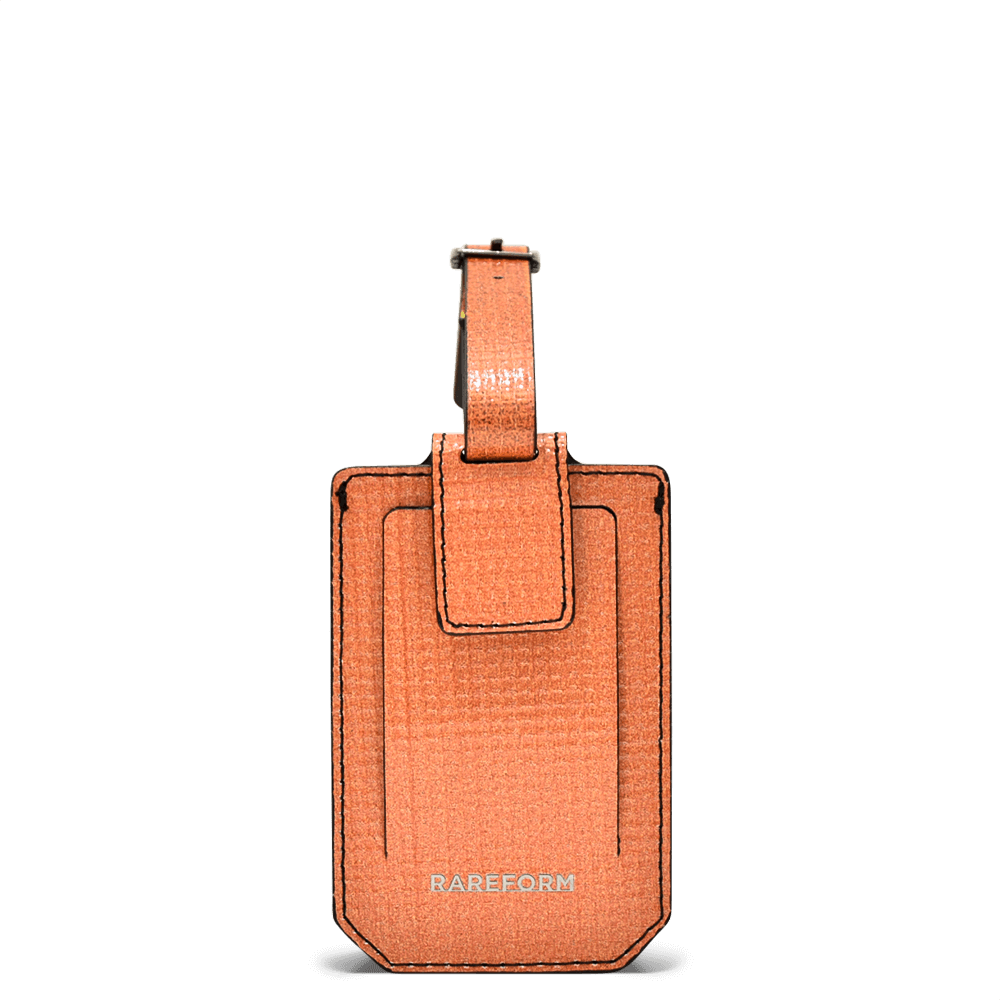 Salvador Luggage Tag