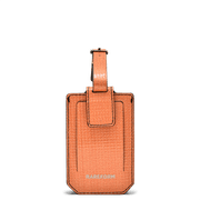 Salvador Luggage Tag