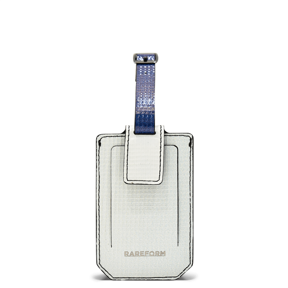 Salvador Luggage Tag