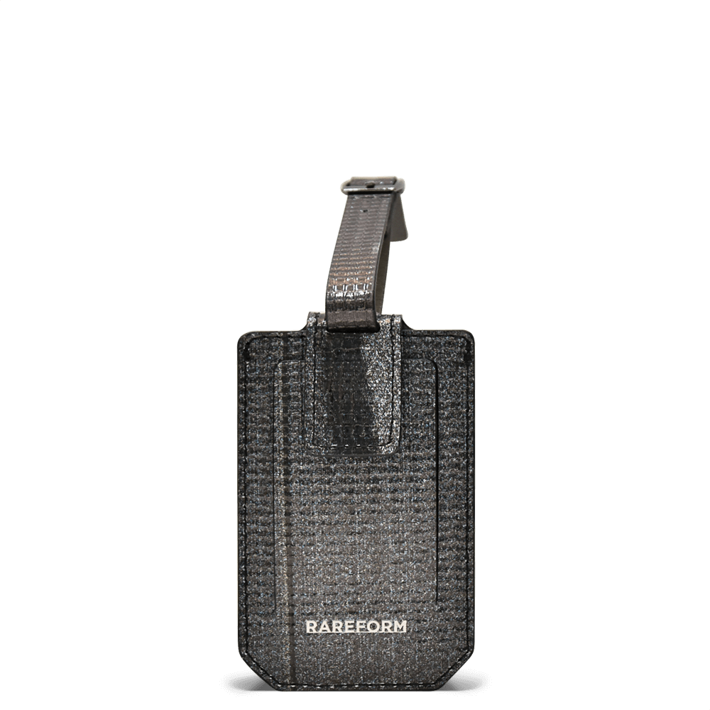 Salvador Luggage Tag