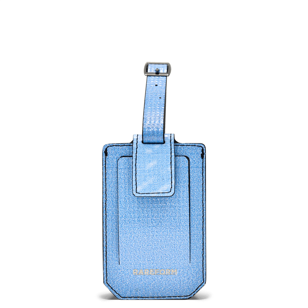 Salvador Luggage Tag