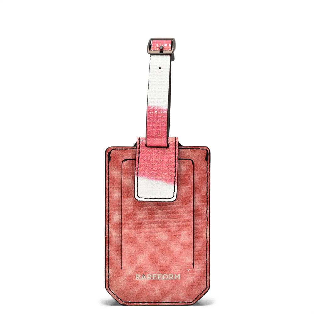 Salvador Luggage Tag
