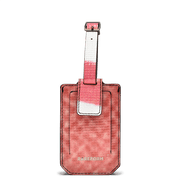 Salvador Luggage Tag
