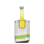 Salvador Luggage Tag