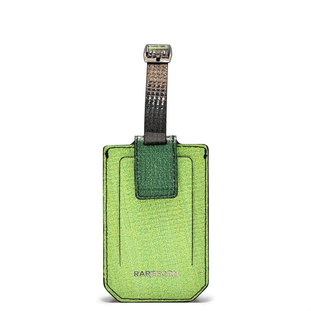 Salvador Luggage Tag