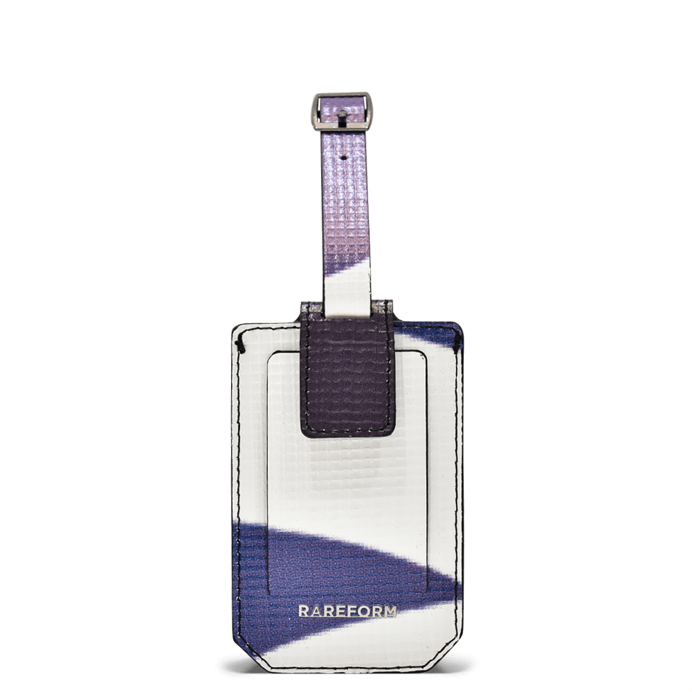 Salvador Luggage Tag