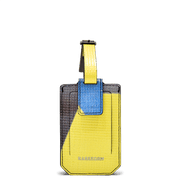 Salvador Luggage Tag