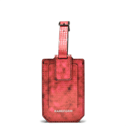Salvador Luggage Tag