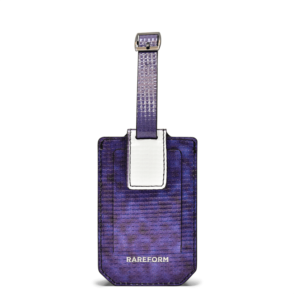 Salvador Luggage Tag