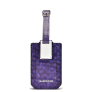 Salvador Luggage Tag