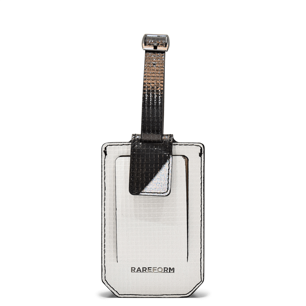 Salvador Luggage Tag