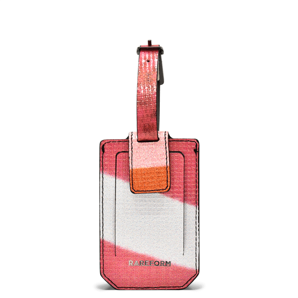 Salvador Luggage Tag