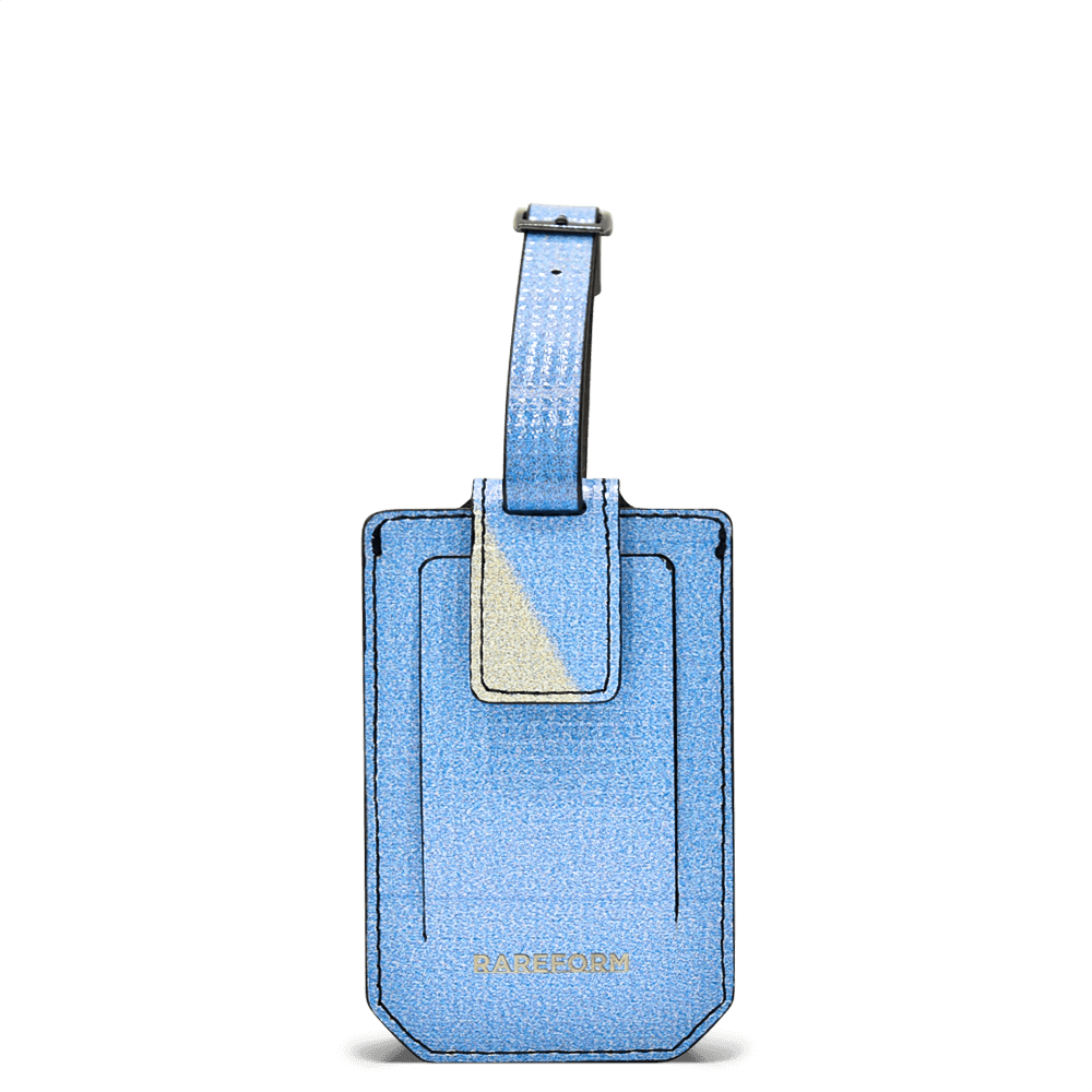 Salvador Luggage Tag