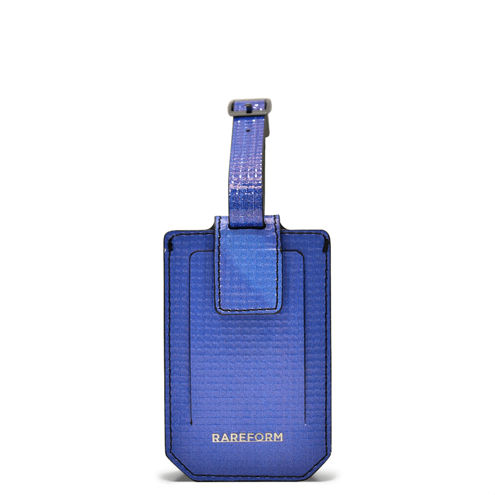 Salvador Luggage Tag