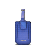 Salvador Luggage Tag