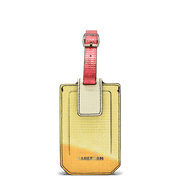 Salvador Luggage Tag