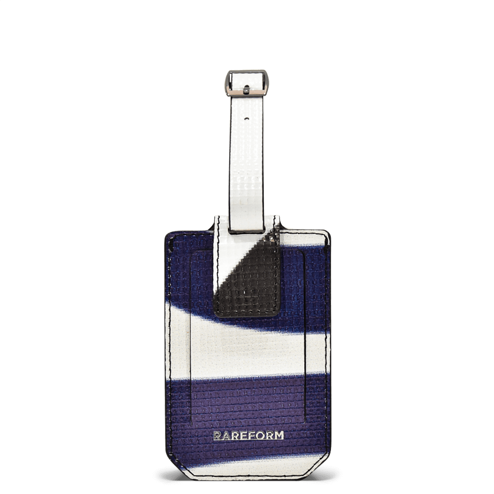 Salvador Luggage Tag