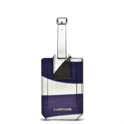 Salvador Luggage Tag