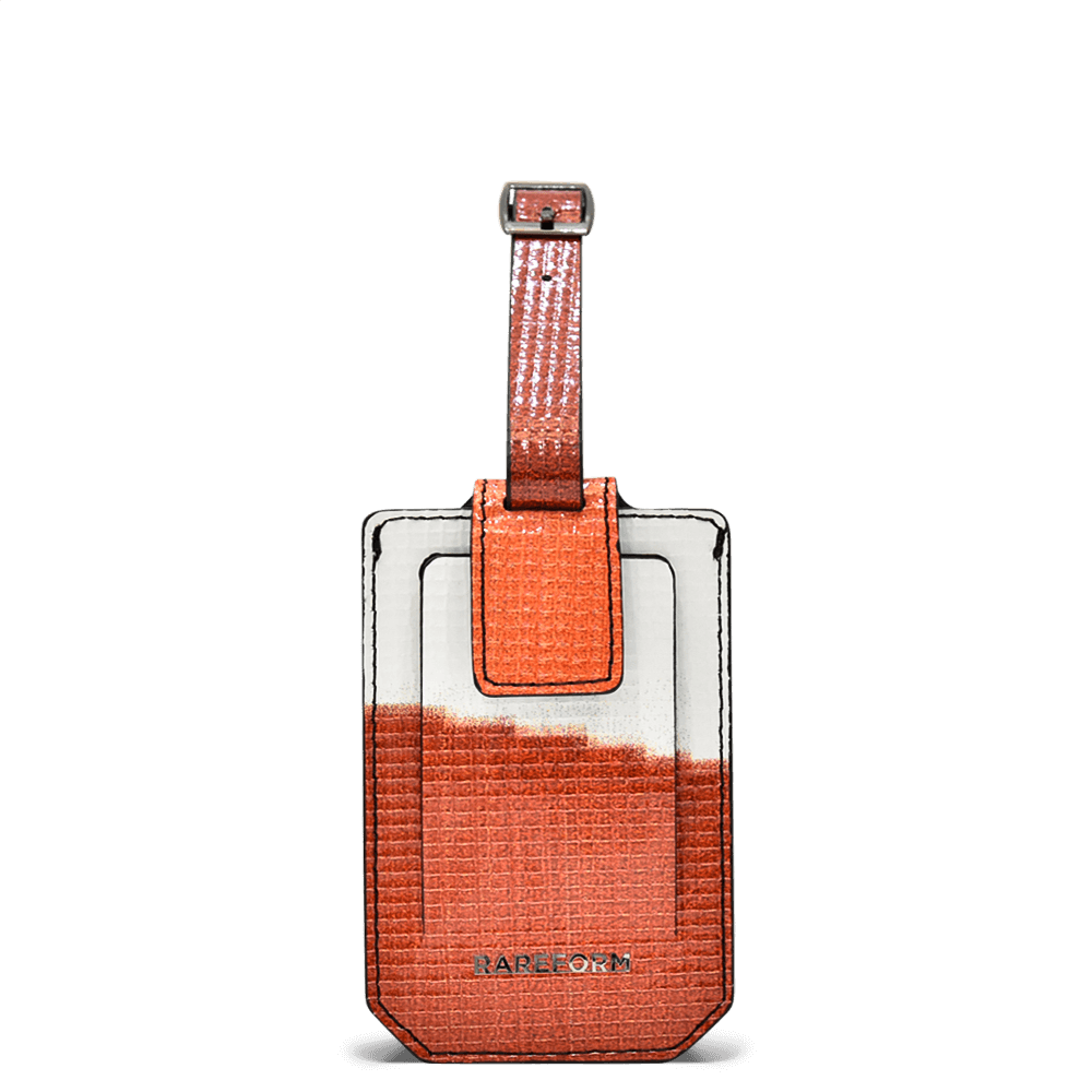 Salvador Luggage Tag
