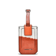 Salvador Luggage Tag