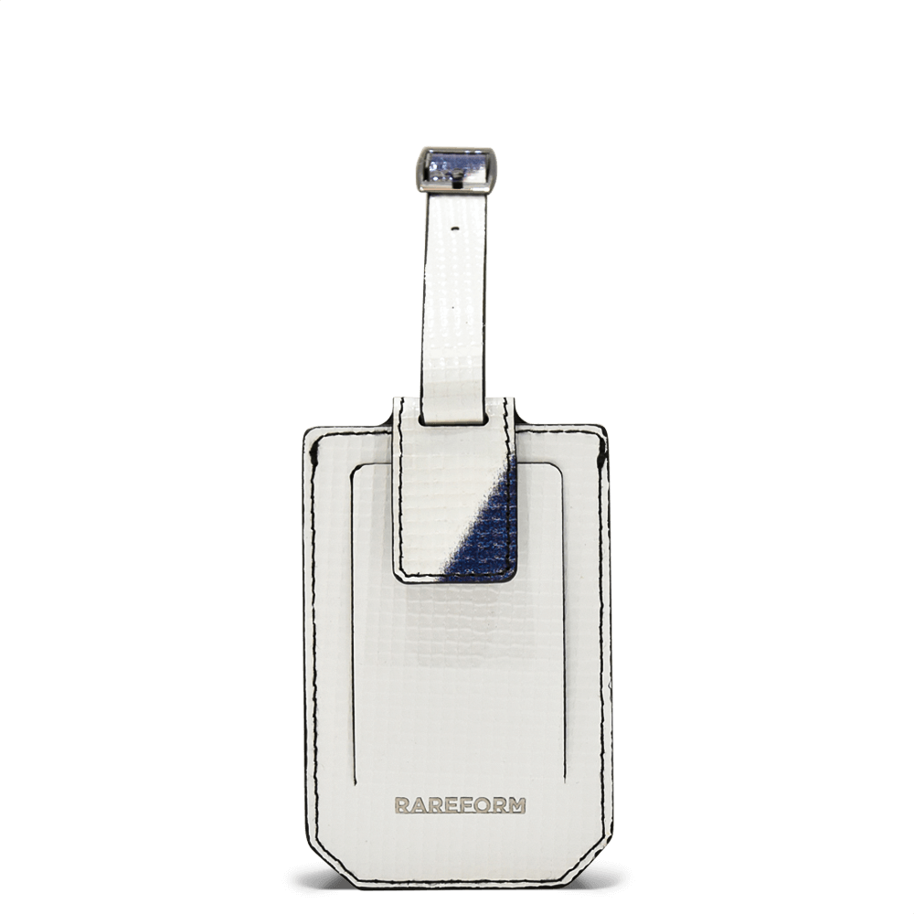 Salvador Luggage Tag