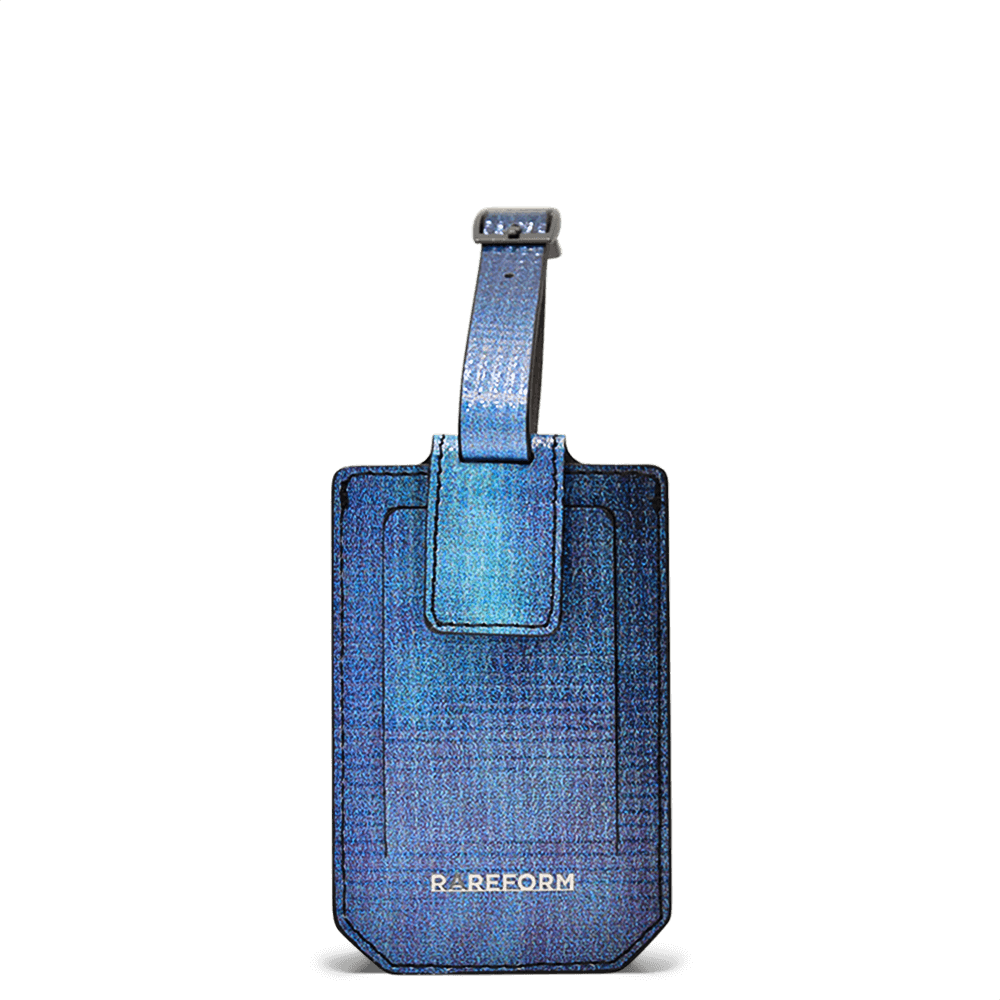 Salvador Luggage Tag