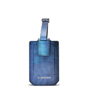 Salvador Luggage Tag