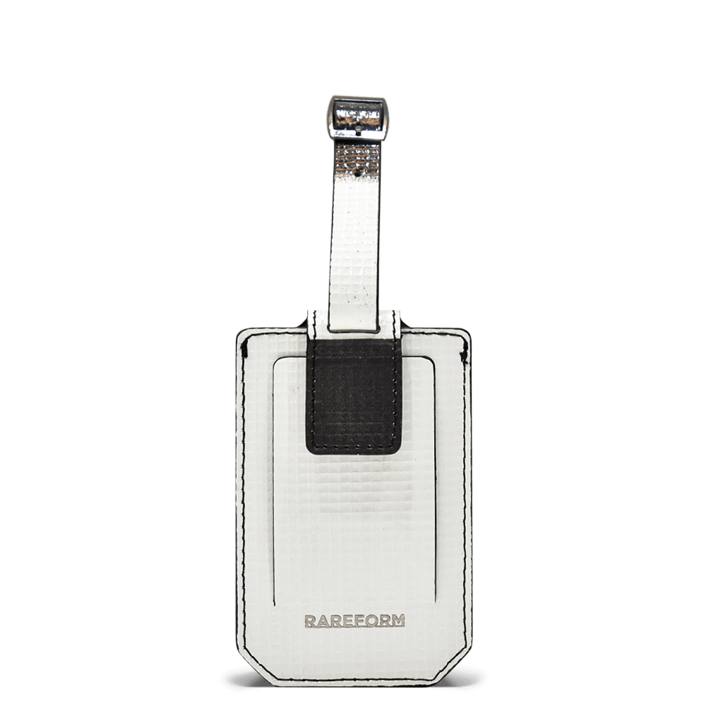 Salvador Luggage Tag