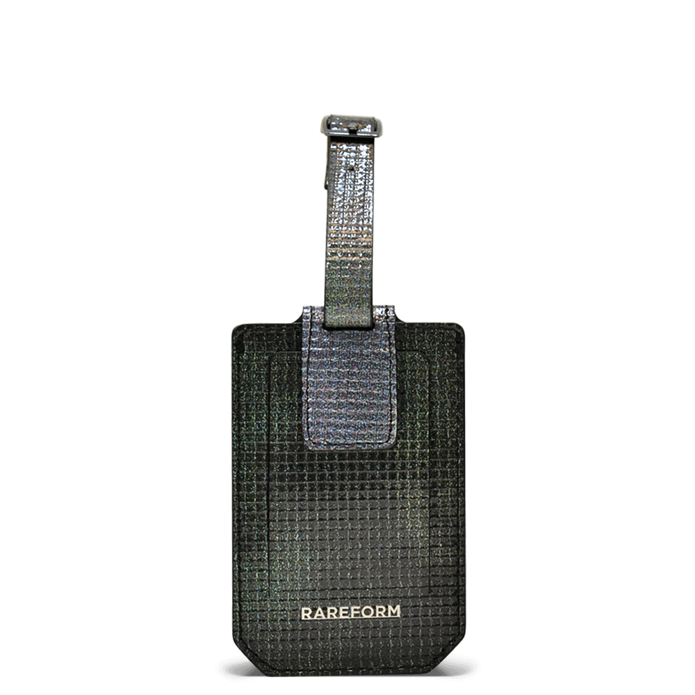 Salvador Luggage Tag