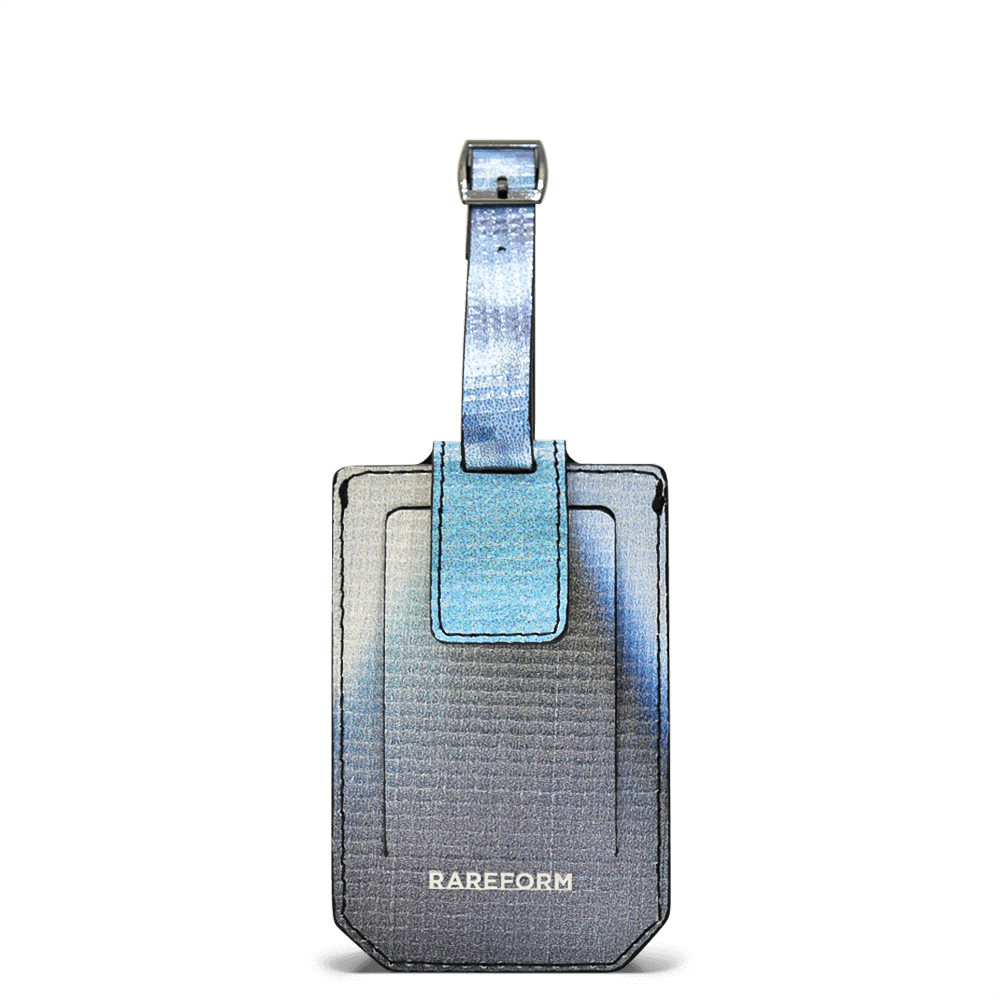 Salvador Luggage Tag