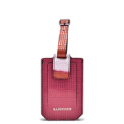Salvador Luggage Tag