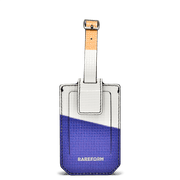 Salvador Luggage Tag