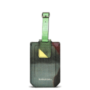 Salvador Luggage Tag
