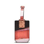 Salvador Luggage Tag