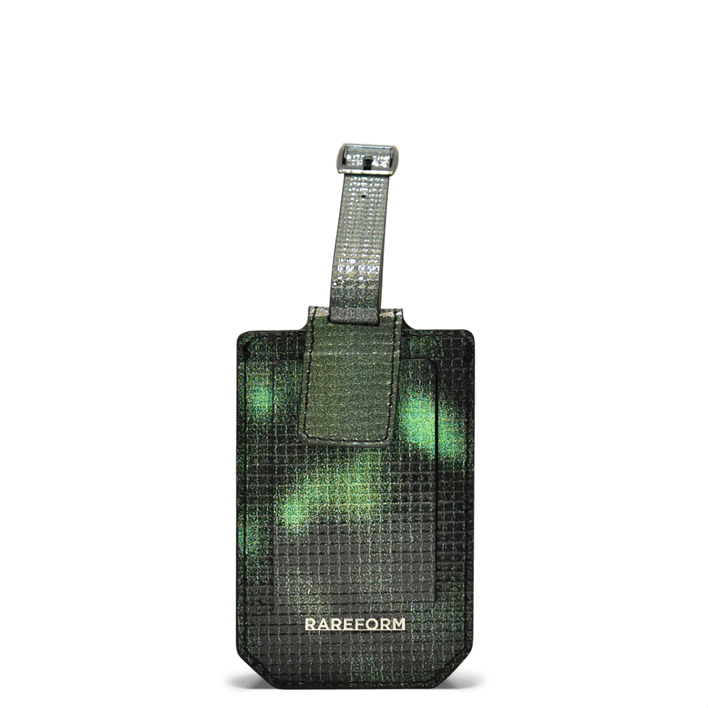 Salvador Luggage Tag