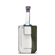 Salvador Luggage Tag