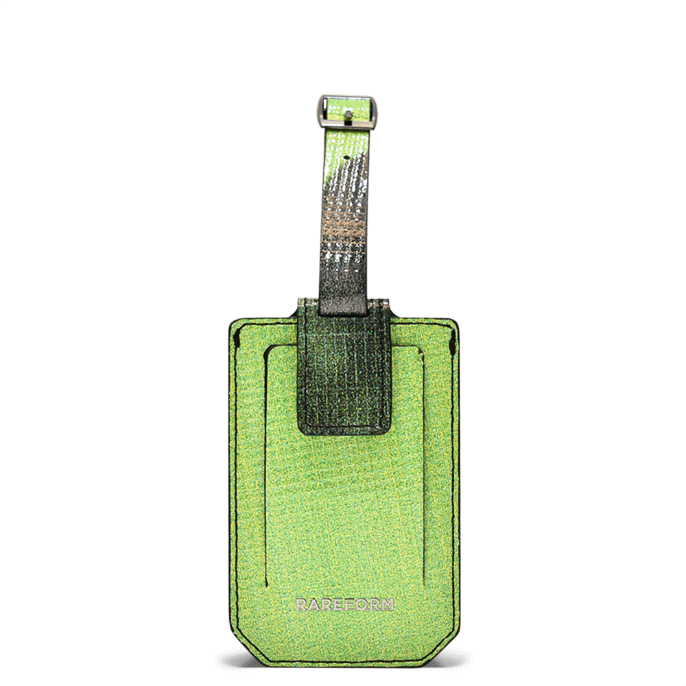 Salvador Luggage Tag