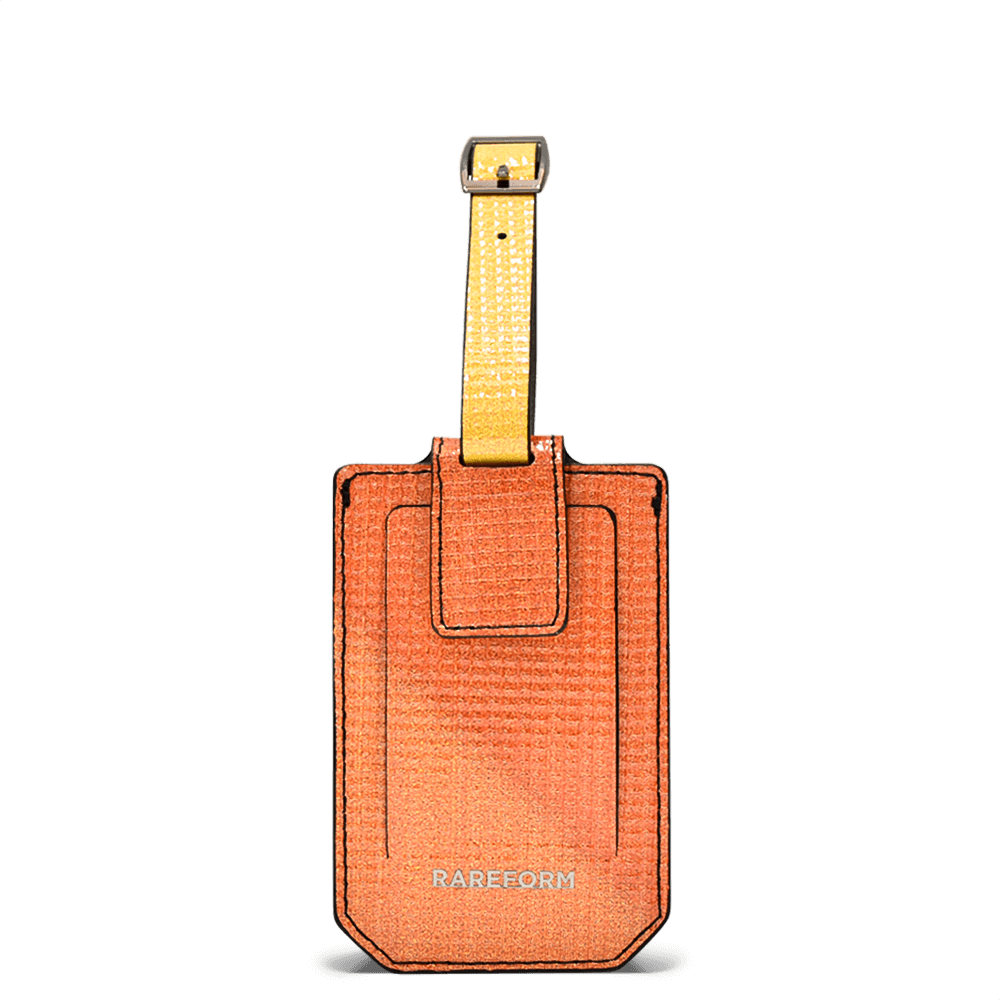 Salvador Luggage Tag