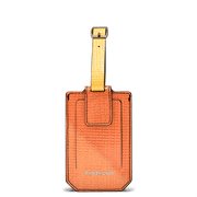Salvador Luggage Tag