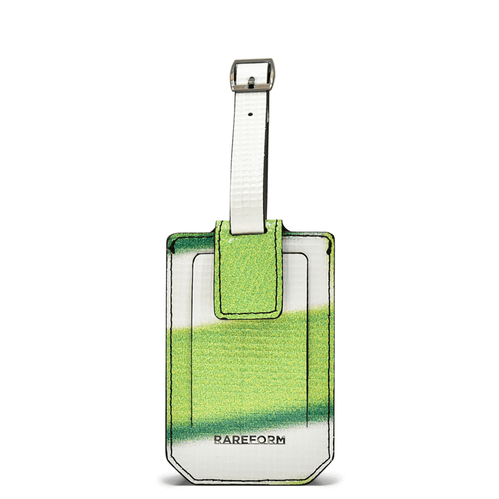 Salvador Luggage Tag