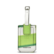 Salvador Luggage Tag