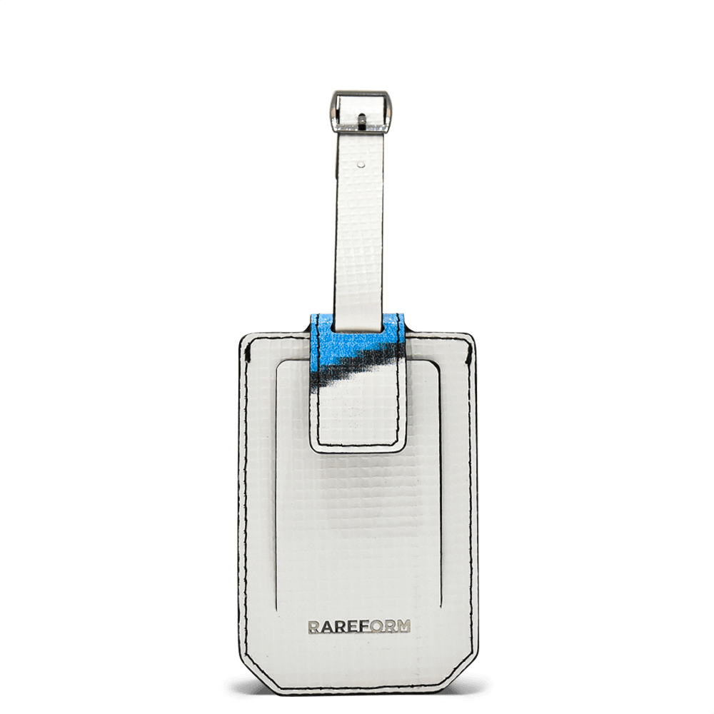 Salvador Luggage Tag