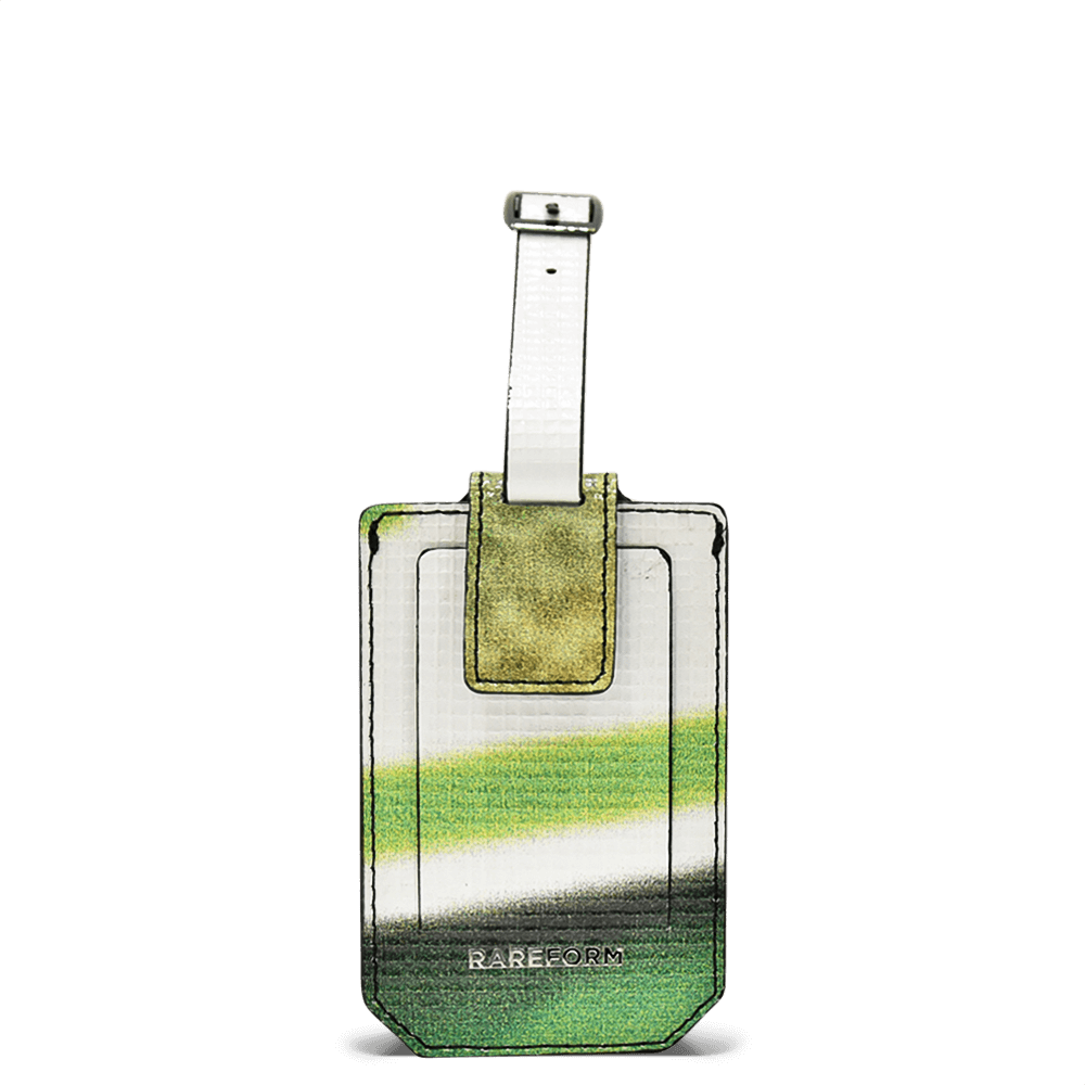 Salvador Luggage Tag