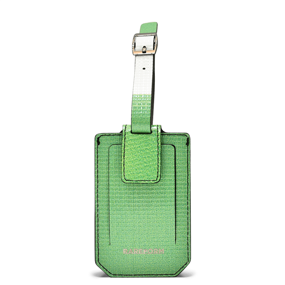 Salvador Luggage Tag