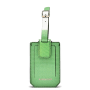 Salvador Luggage Tag
