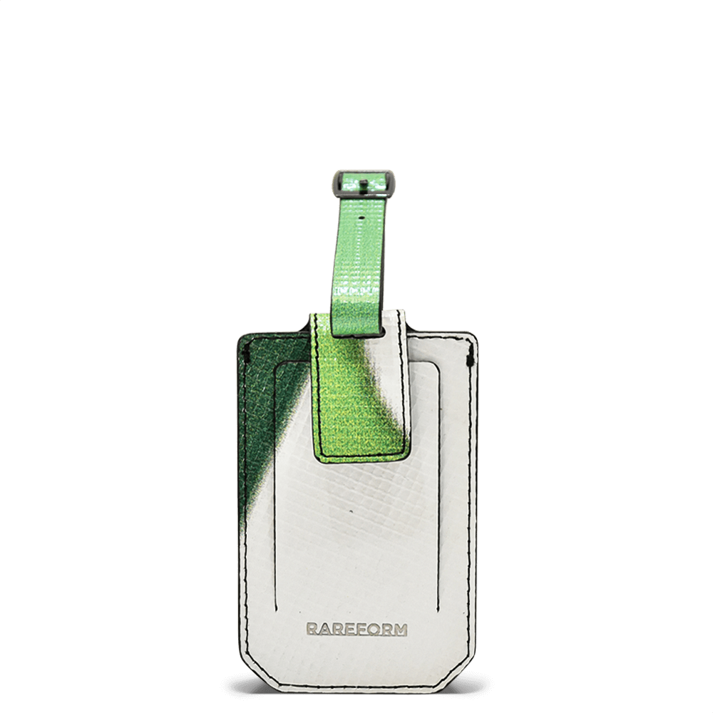 Salvador Luggage Tag